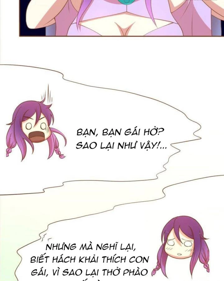 Game Thủ Có Bàn Tay Vàng Mạnh Nhất Chapter 5 - Trang 3