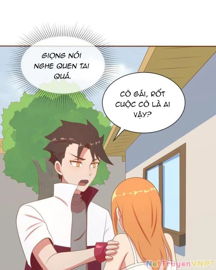 Game Thủ Có Bàn Tay Vàng Mạnh Nhất Chapter 5 - Trang 3