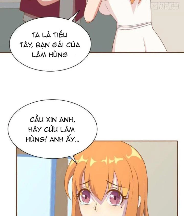 Game Thủ Có Bàn Tay Vàng Mạnh Nhất Chapter 5 - Trang 3
