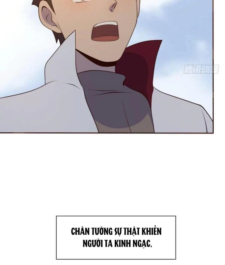 Game Thủ Có Bàn Tay Vàng Mạnh Nhất Chapter 5 - Trang 3