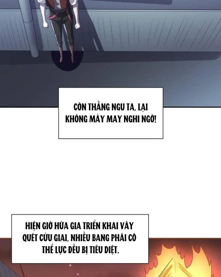 Game Thủ Có Bàn Tay Vàng Mạnh Nhất Chapter 5 - Trang 3