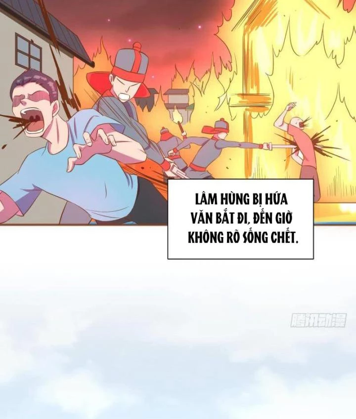 Game Thủ Có Bàn Tay Vàng Mạnh Nhất Chapter 5 - Trang 3