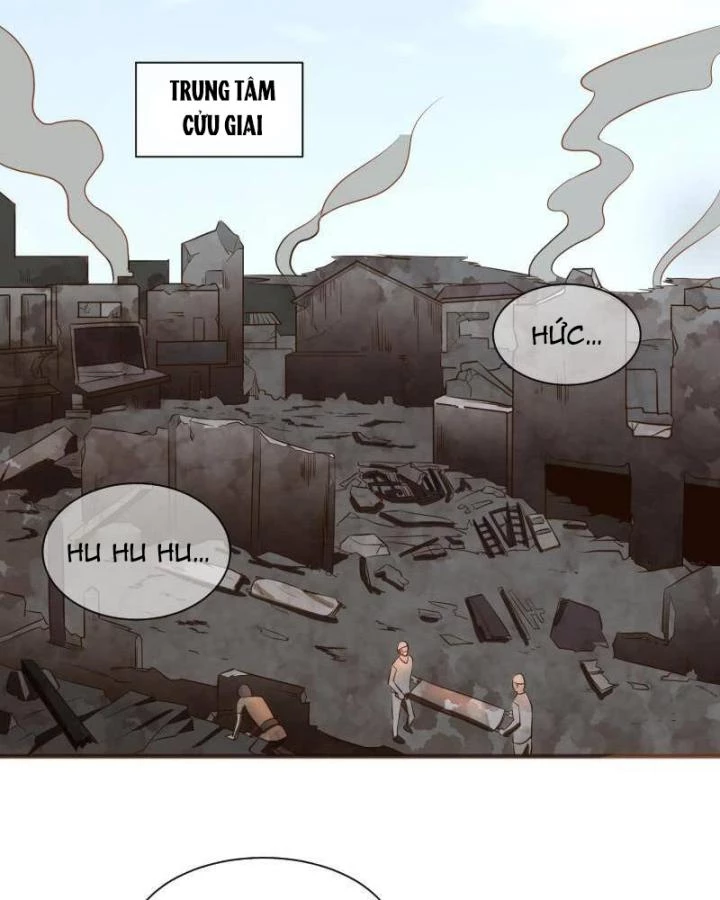Game Thủ Có Bàn Tay Vàng Mạnh Nhất Chapter 5 - Trang 3