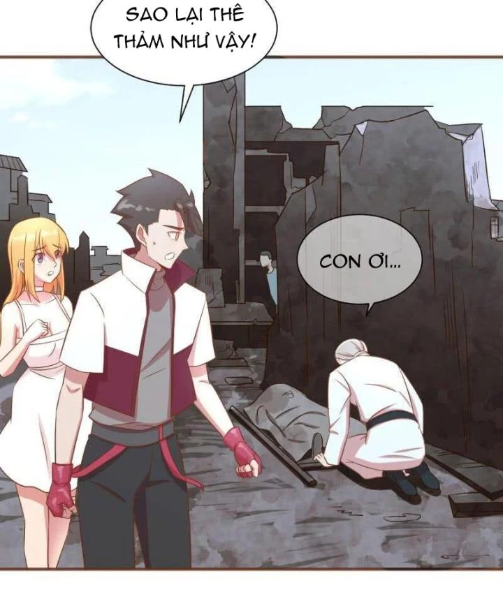 Game Thủ Có Bàn Tay Vàng Mạnh Nhất Chapter 5 - Trang 3