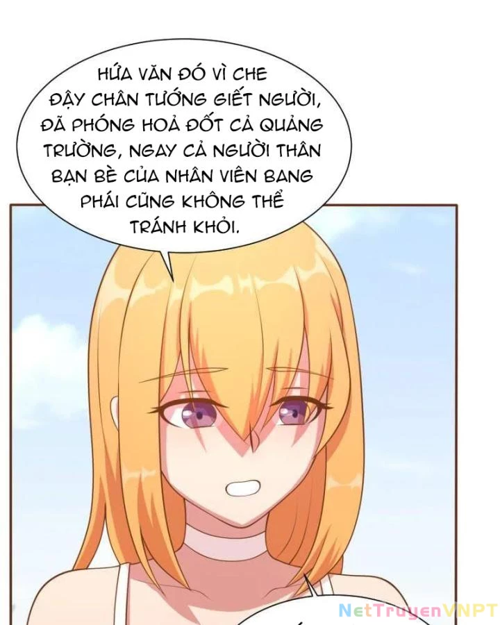 Game Thủ Có Bàn Tay Vàng Mạnh Nhất Chapter 5 - Trang 3