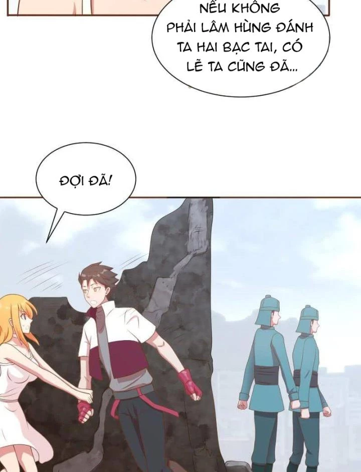 Game Thủ Có Bàn Tay Vàng Mạnh Nhất Chapter 5 - Trang 3