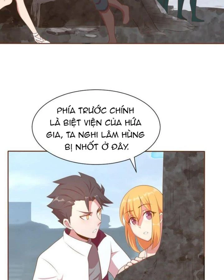 Game Thủ Có Bàn Tay Vàng Mạnh Nhất Chapter 5 - Trang 3