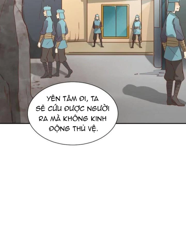 Game Thủ Có Bàn Tay Vàng Mạnh Nhất Chapter 5 - Trang 3