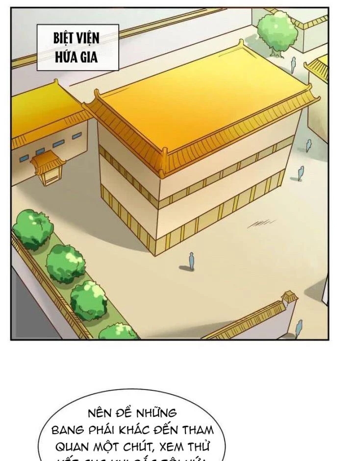 Game Thủ Có Bàn Tay Vàng Mạnh Nhất Chapter 5 - Trang 3