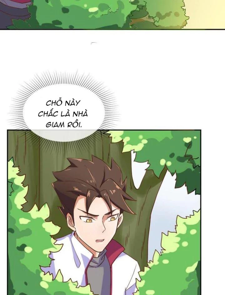 Game Thủ Có Bàn Tay Vàng Mạnh Nhất Chapter 5 - Trang 3