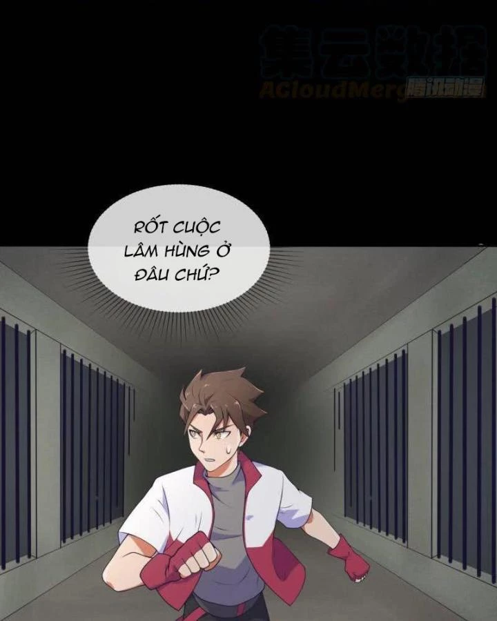 Game Thủ Có Bàn Tay Vàng Mạnh Nhất Chapter 5 - Trang 3