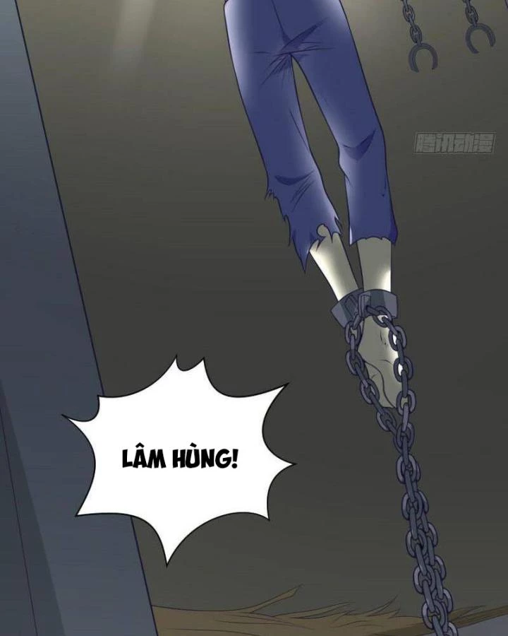 Game Thủ Có Bàn Tay Vàng Mạnh Nhất Chapter 5 - Trang 3