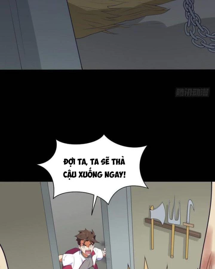 Game Thủ Có Bàn Tay Vàng Mạnh Nhất Chapter 5 - Trang 3