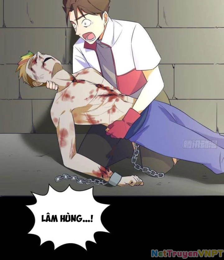 Game Thủ Có Bàn Tay Vàng Mạnh Nhất Chapter 5 - Trang 3