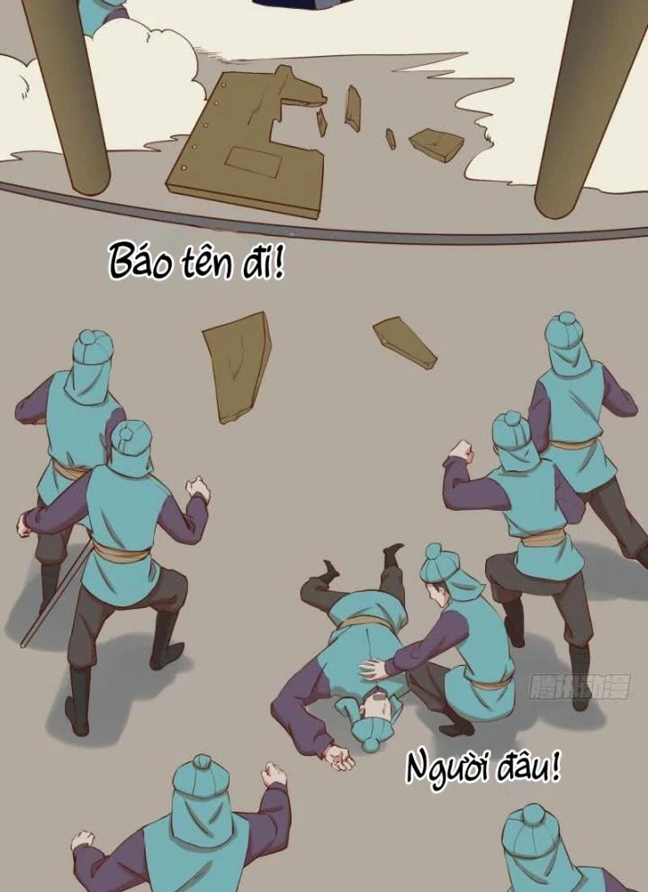 Game Thủ Có Bàn Tay Vàng Mạnh Nhất Chapter 5 - Trang 3