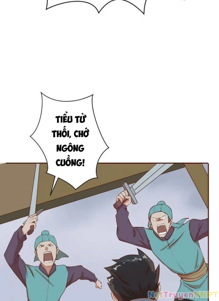 Game Thủ Có Bàn Tay Vàng Mạnh Nhất Chapter 5 - Trang 3
