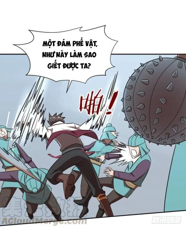 Game Thủ Có Bàn Tay Vàng Mạnh Nhất Chapter 5 - Trang 3