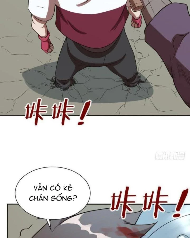 Game Thủ Có Bàn Tay Vàng Mạnh Nhất Chapter 5 - Trang 3