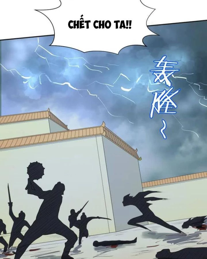 Game Thủ Có Bàn Tay Vàng Mạnh Nhất Chapter 5 - Trang 3