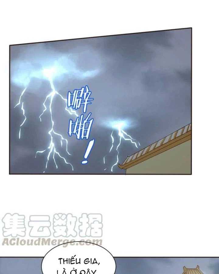 Game Thủ Có Bàn Tay Vàng Mạnh Nhất Chapter 5 - Trang 3