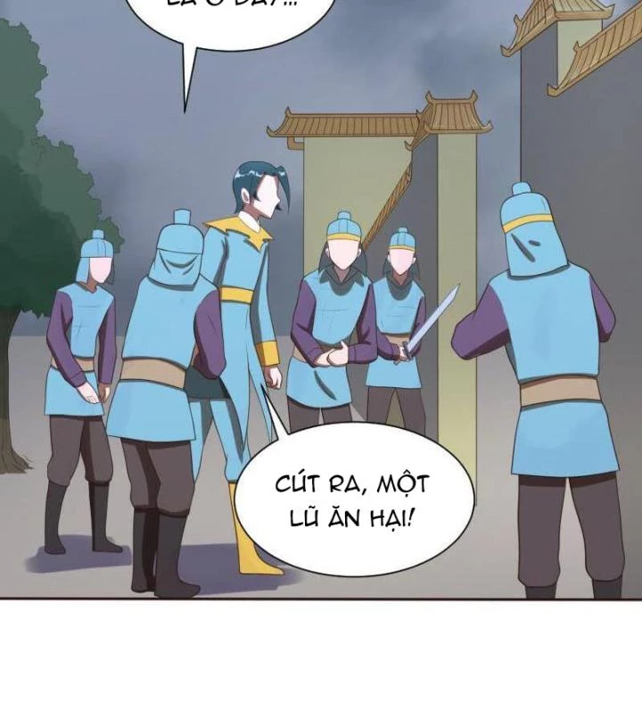 Game Thủ Có Bàn Tay Vàng Mạnh Nhất Chapter 5 - Trang 3