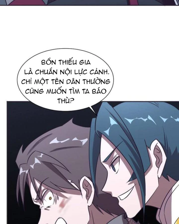 Game Thủ Có Bàn Tay Vàng Mạnh Nhất Chapter 5 - Trang 3
