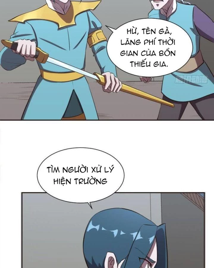 Game Thủ Có Bàn Tay Vàng Mạnh Nhất Chapter 5 - Trang 3