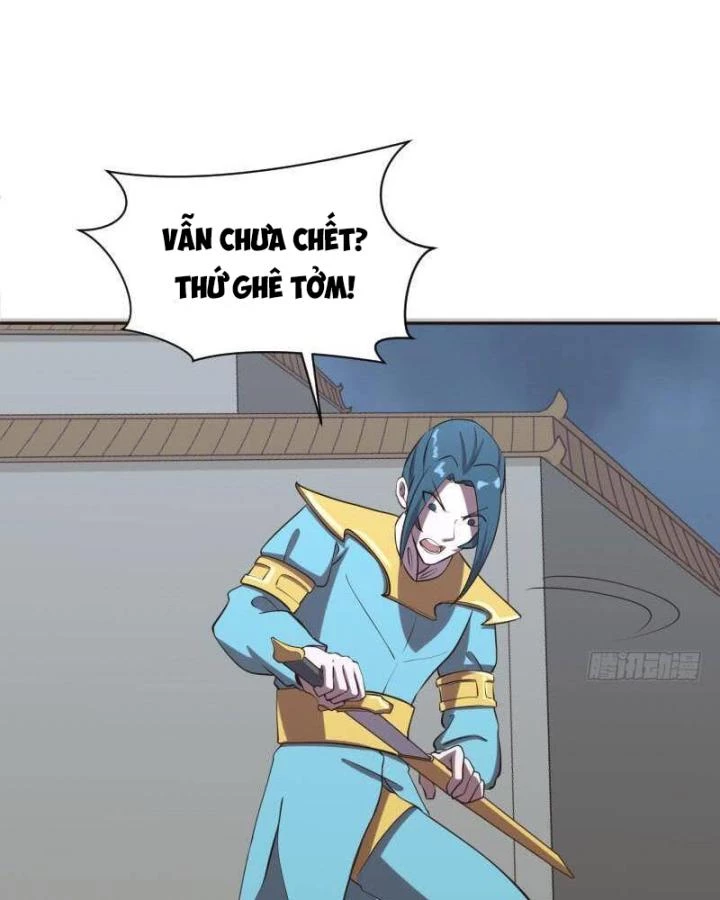 Game Thủ Có Bàn Tay Vàng Mạnh Nhất Chapter 5 - Trang 3