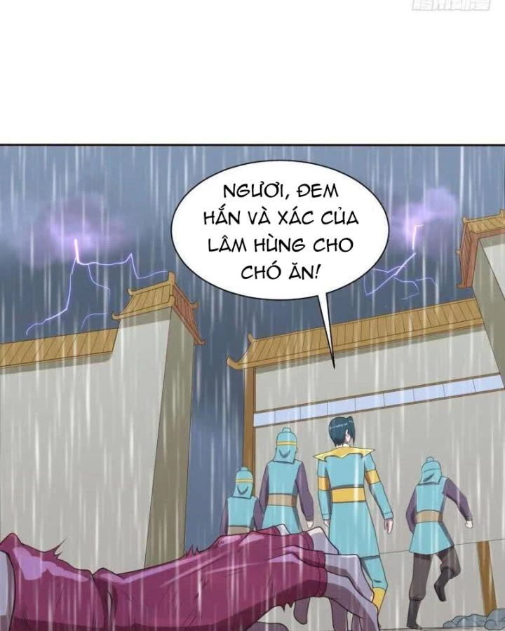 Game Thủ Có Bàn Tay Vàng Mạnh Nhất Chapter 5 - Trang 3