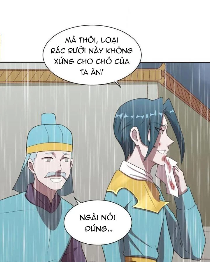 Game Thủ Có Bàn Tay Vàng Mạnh Nhất Chapter 5 - Trang 3