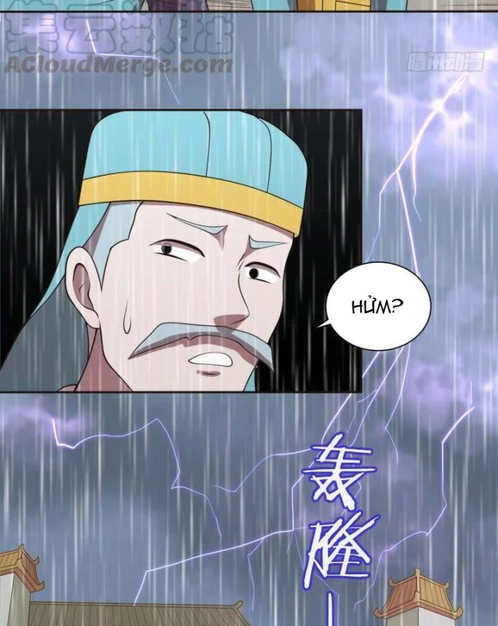 Game Thủ Có Bàn Tay Vàng Mạnh Nhất Chapter 5 - Trang 3