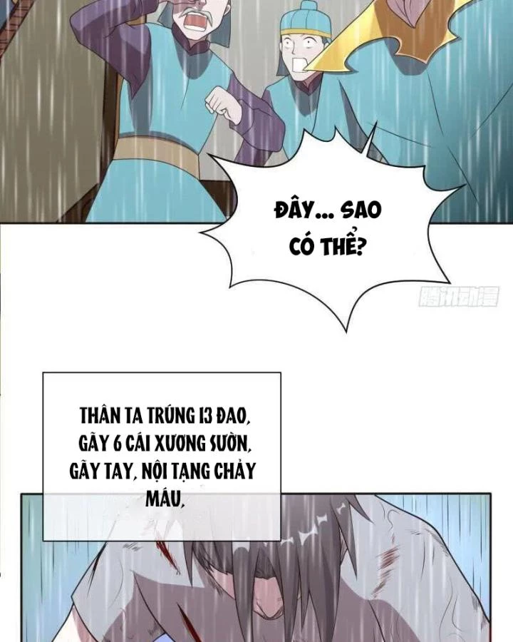 Game Thủ Có Bàn Tay Vàng Mạnh Nhất Chapter 5 - Trang 3