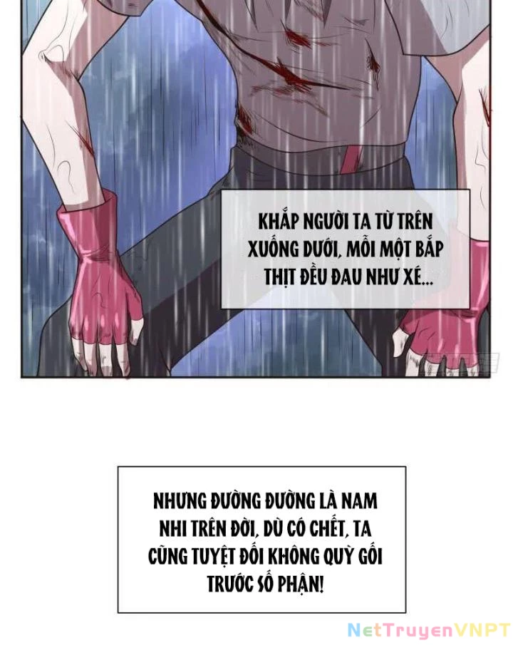 Game Thủ Có Bàn Tay Vàng Mạnh Nhất Chapter 5 - Trang 3