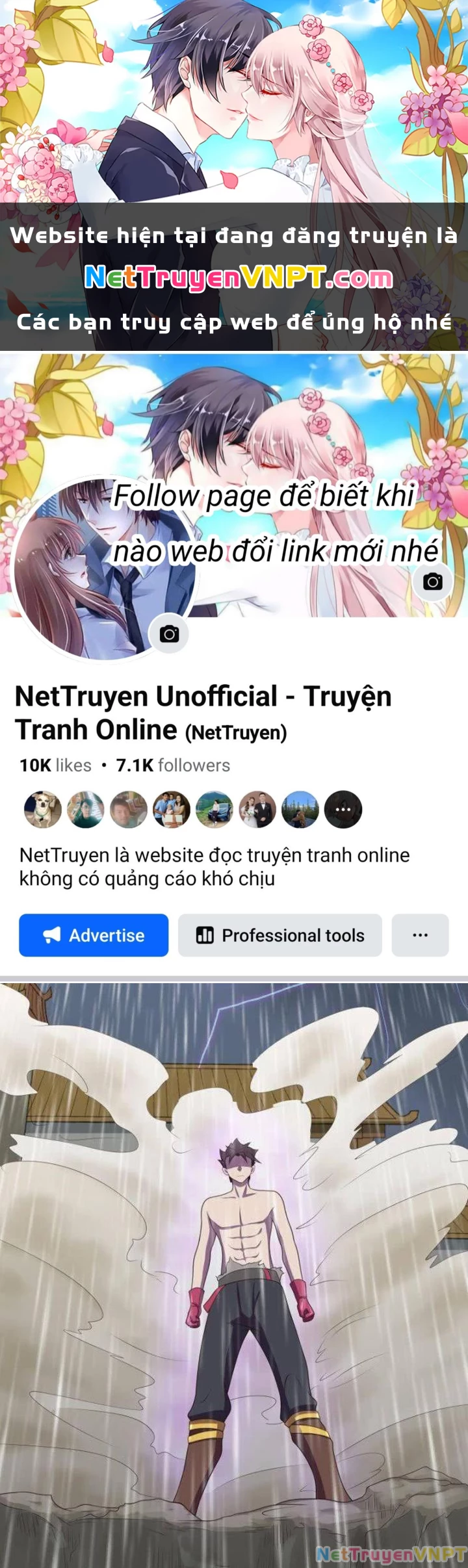 Game Thủ Có Bàn Tay Vàng Mạnh Nhất Chapter 6 - Trang 3