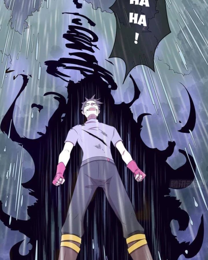 Game Thủ Có Bàn Tay Vàng Mạnh Nhất Chapter 6 - Trang 3