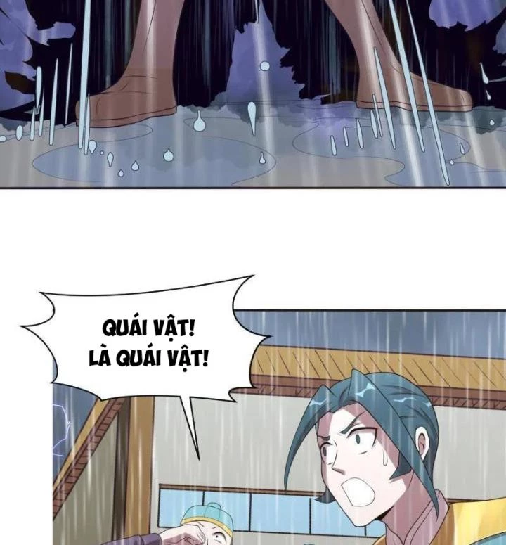 Game Thủ Có Bàn Tay Vàng Mạnh Nhất Chapter 6 - Trang 3