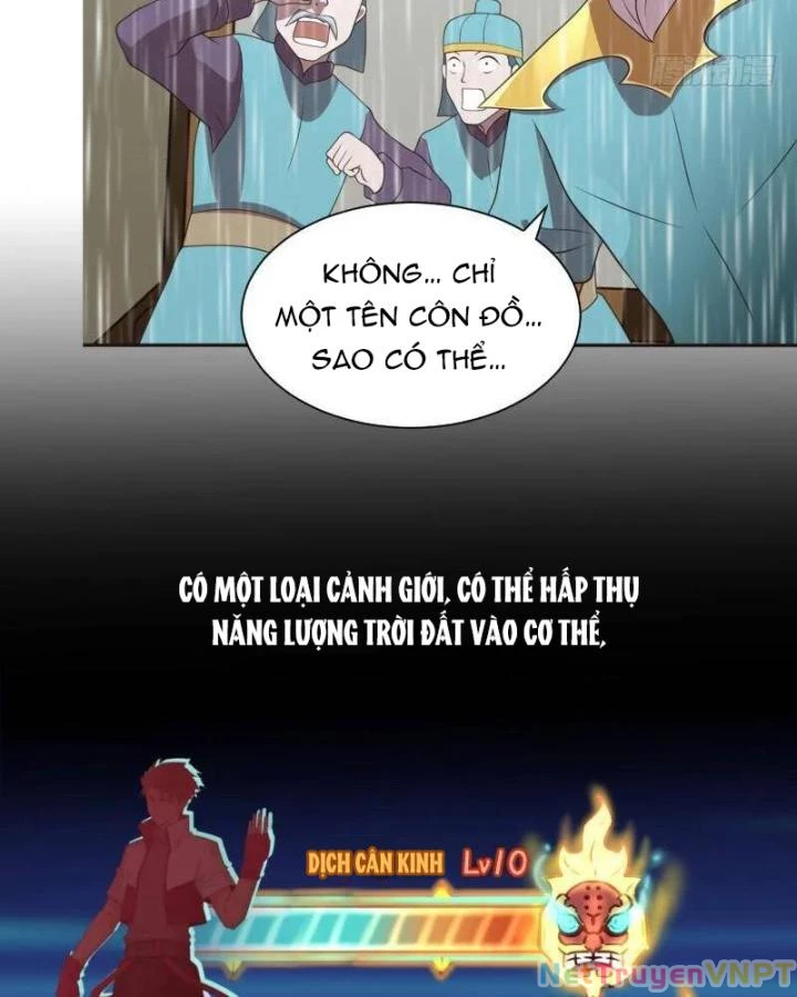 Game Thủ Có Bàn Tay Vàng Mạnh Nhất Chapter 6 - Trang 3
