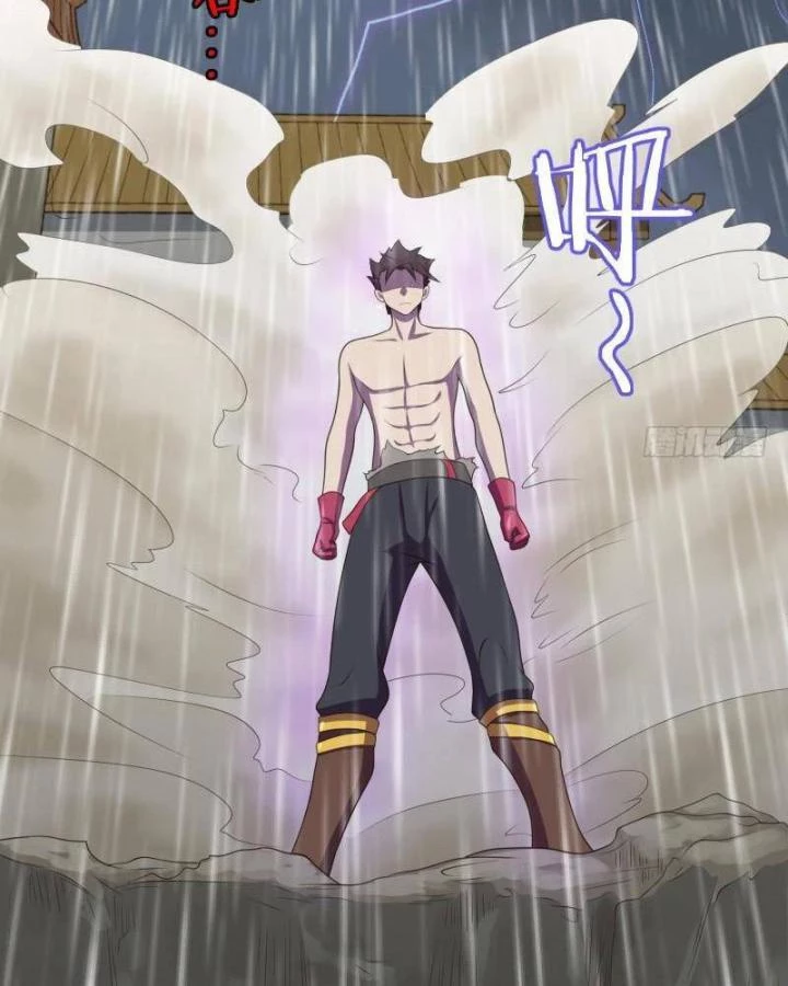 Game Thủ Có Bàn Tay Vàng Mạnh Nhất Chapter 6 - Trang 3