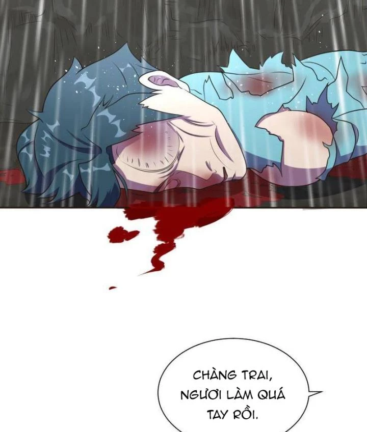 Game Thủ Có Bàn Tay Vàng Mạnh Nhất Chapter 6 - Trang 3
