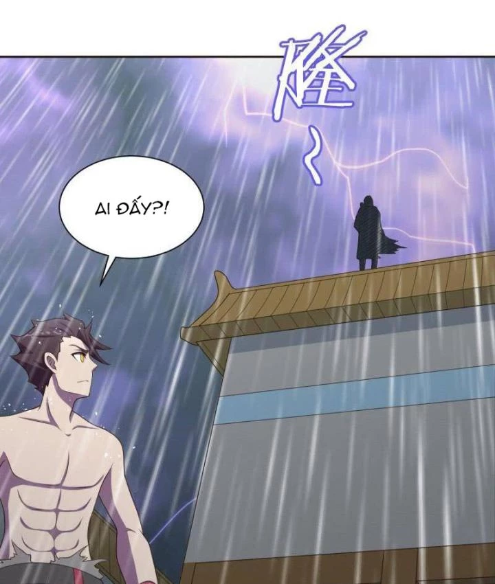 Game Thủ Có Bàn Tay Vàng Mạnh Nhất Chapter 6 - Trang 3