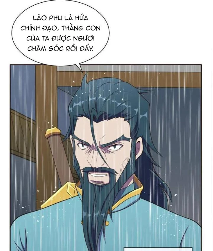 Game Thủ Có Bàn Tay Vàng Mạnh Nhất Chapter 6 - Trang 3