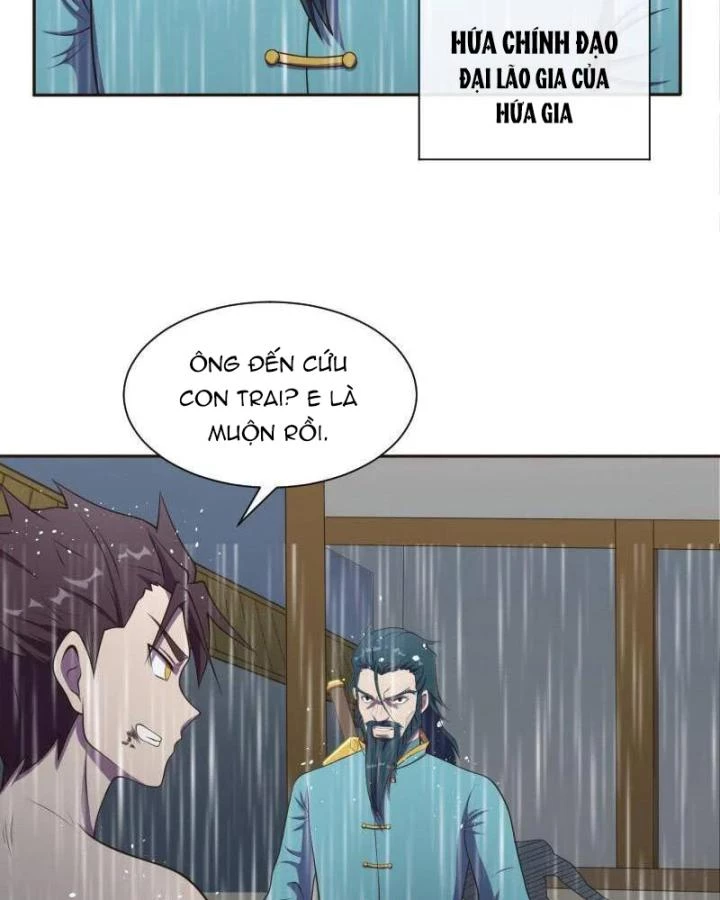 Game Thủ Có Bàn Tay Vàng Mạnh Nhất Chapter 6 - Trang 3