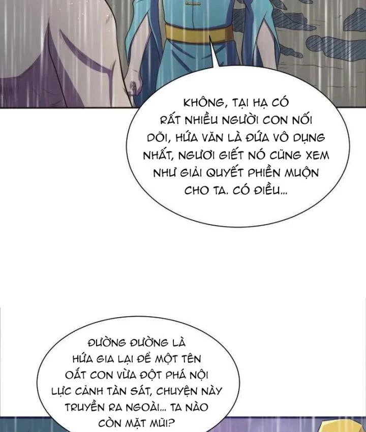 Game Thủ Có Bàn Tay Vàng Mạnh Nhất Chapter 6 - Trang 3