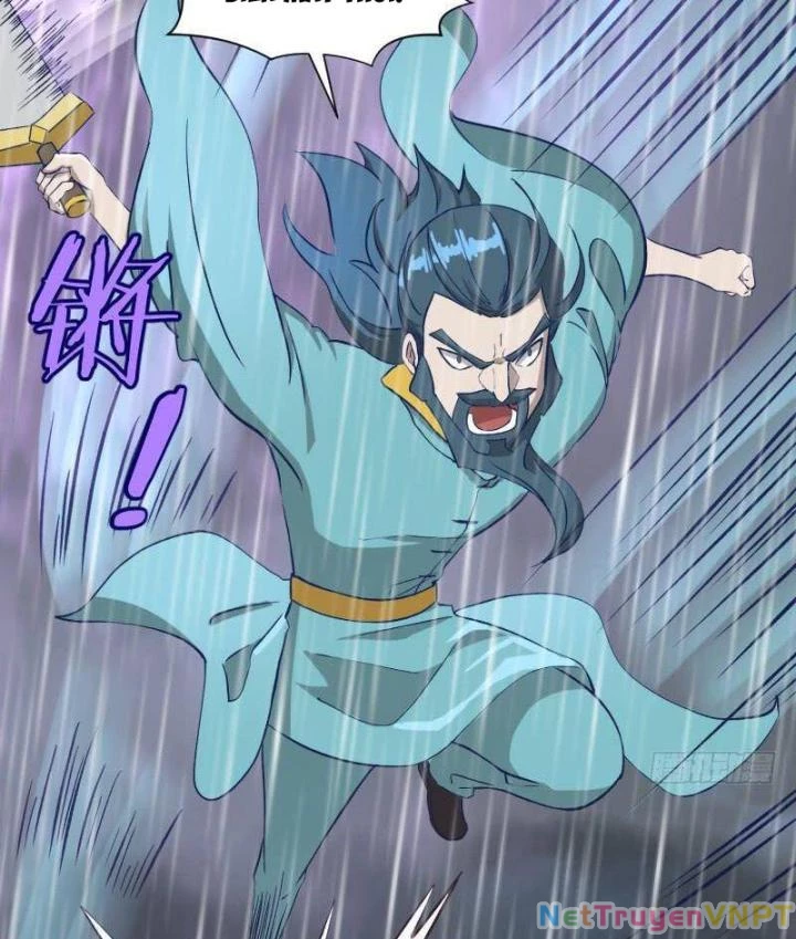 Game Thủ Có Bàn Tay Vàng Mạnh Nhất Chapter 6 - Trang 3