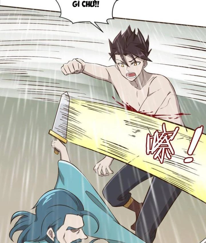 Game Thủ Có Bàn Tay Vàng Mạnh Nhất Chapter 6 - Trang 3