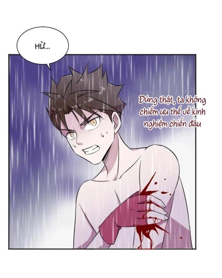 Game Thủ Có Bàn Tay Vàng Mạnh Nhất Chapter 6 - Trang 3