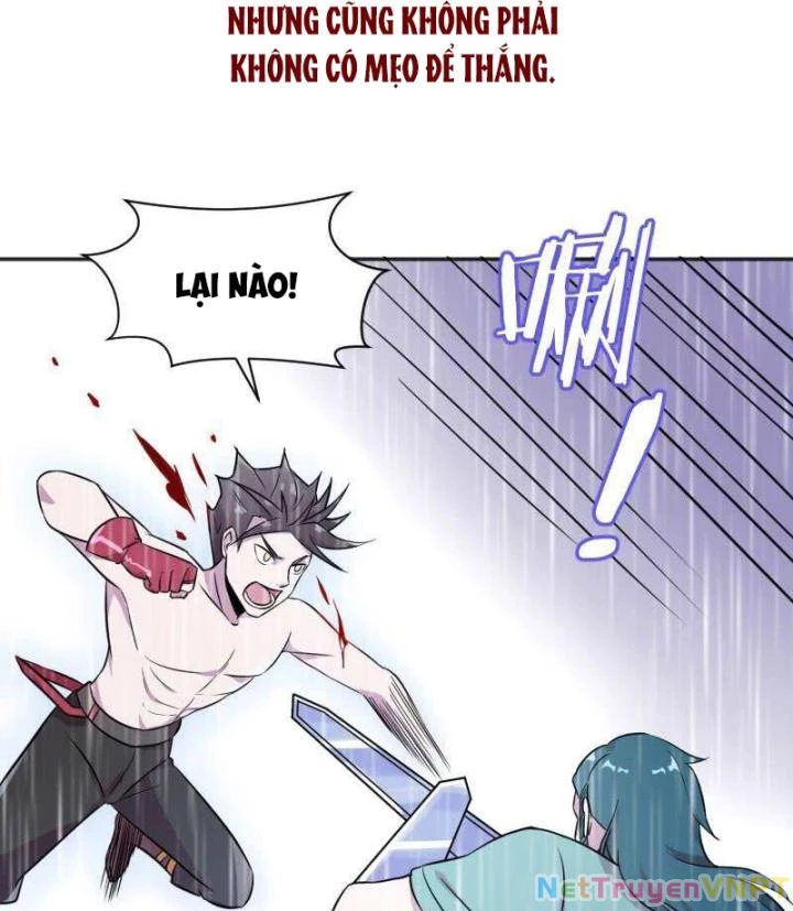 Game Thủ Có Bàn Tay Vàng Mạnh Nhất Chapter 6 - Trang 3