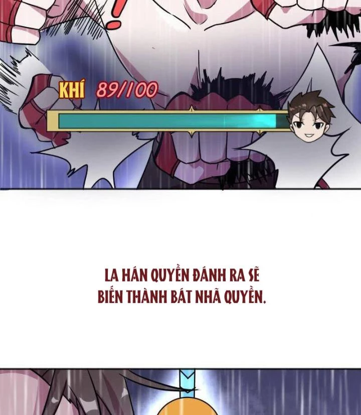 Game Thủ Có Bàn Tay Vàng Mạnh Nhất Chapter 6 - Trang 3