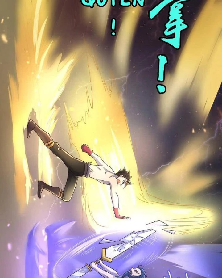 Game Thủ Có Bàn Tay Vàng Mạnh Nhất Chapter 6 - Trang 3