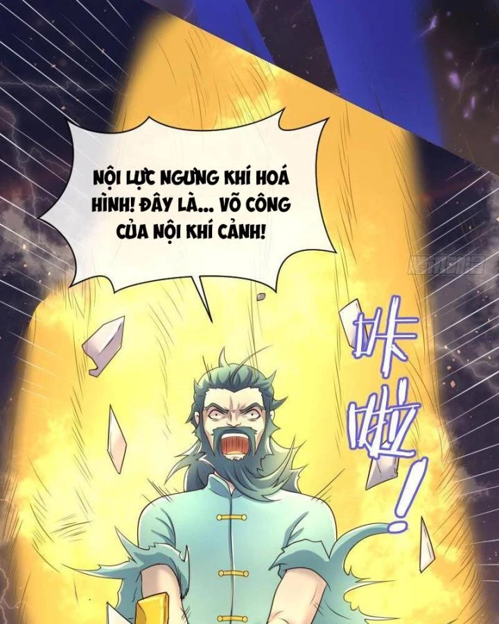 Game Thủ Có Bàn Tay Vàng Mạnh Nhất Chapter 6 - Trang 3